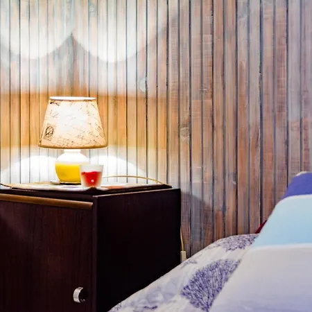 Silvana Guest house Split