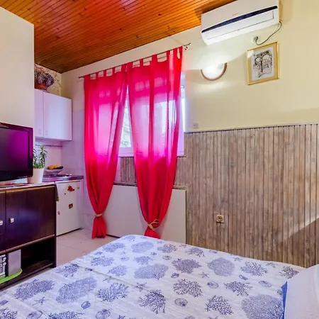 Silvana Guest house