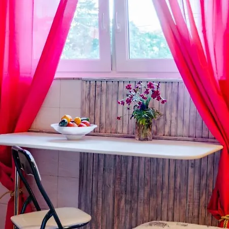 Silvana St بيت ضيافة 2*