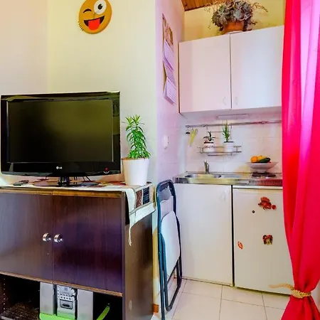 بيت ضيافة Silvana St سبليت